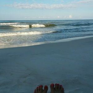 Meet your Posher, Vanessa